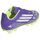 Adidas F50 Club FG/MG J
